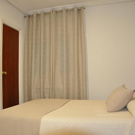 Hostal Ramon Y Cajal Valladolid Dış mekan fotoğraf