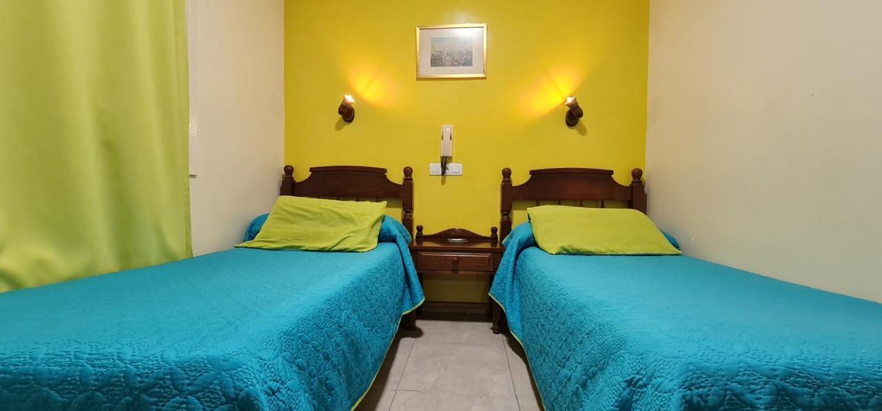Hostal Ramon Y Cajal Valladolid Dış mekan fotoğraf