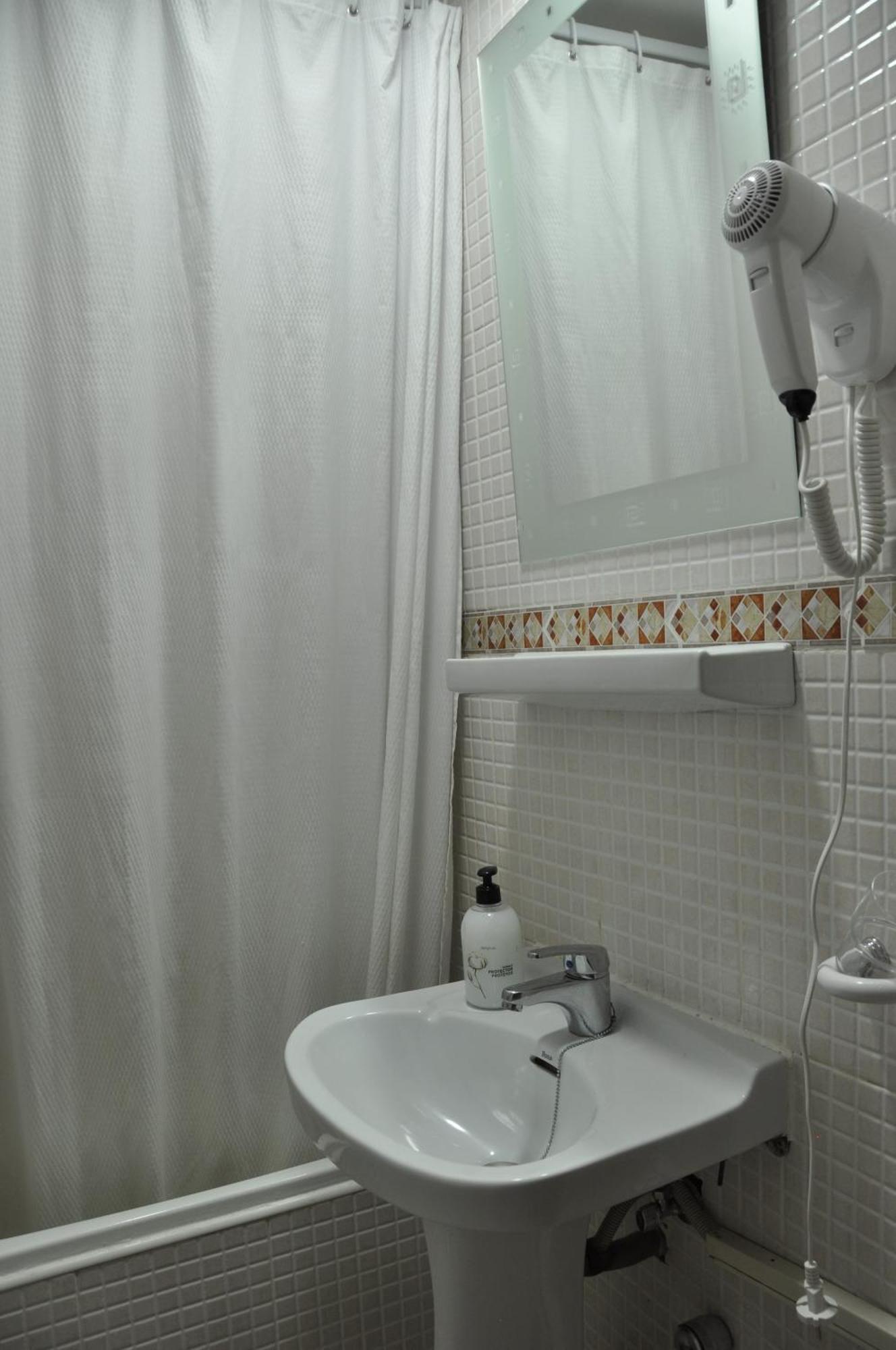 Hostal Ramon Y Cajal Valladolid Dış mekan fotoğraf