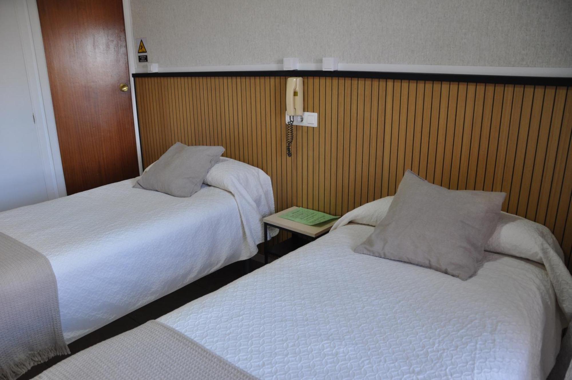 Hostal Ramon Y Cajal Valladolid Dış mekan fotoğraf