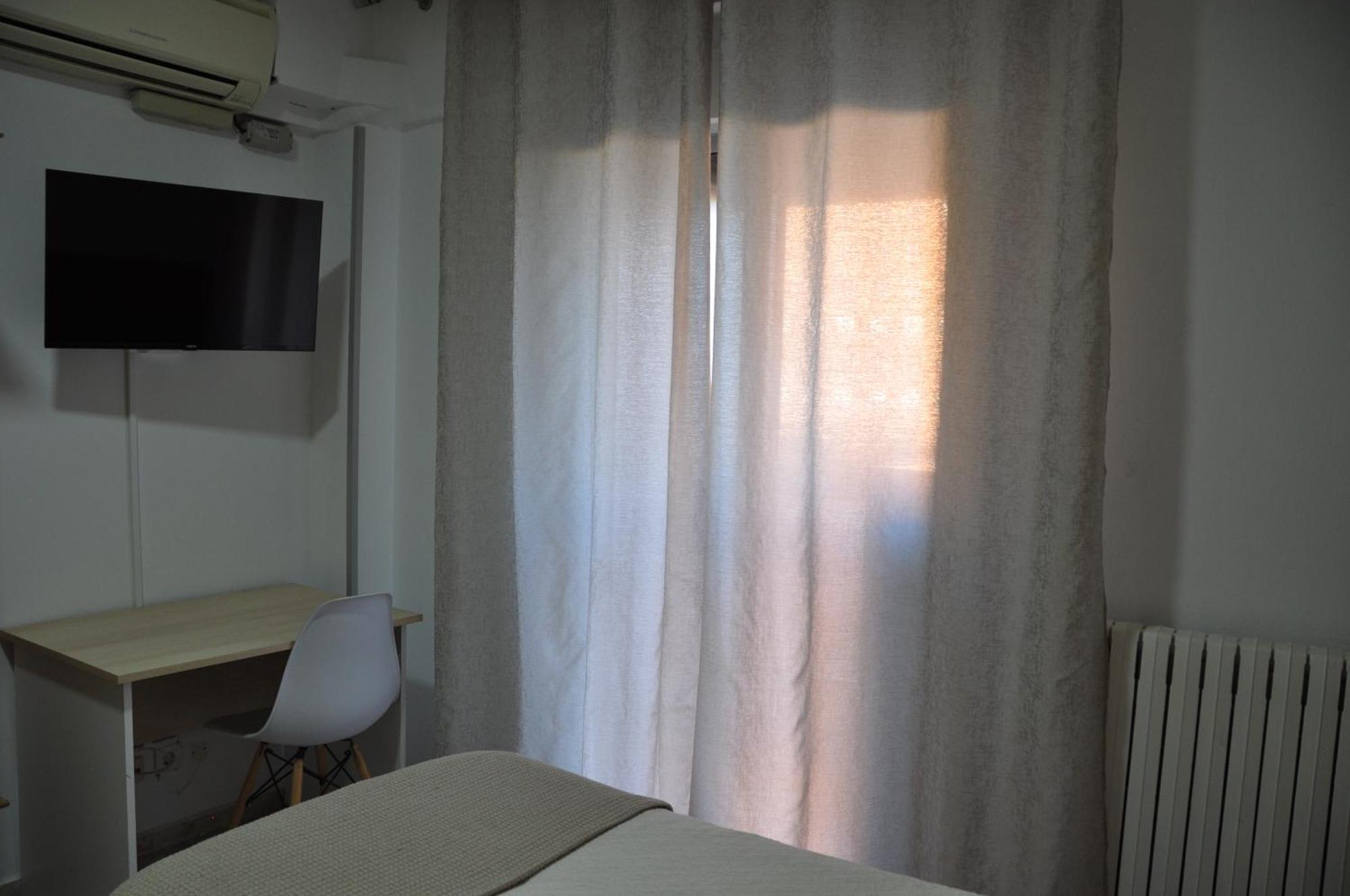 Hostal Ramon Y Cajal Valladolid Dış mekan fotoğraf