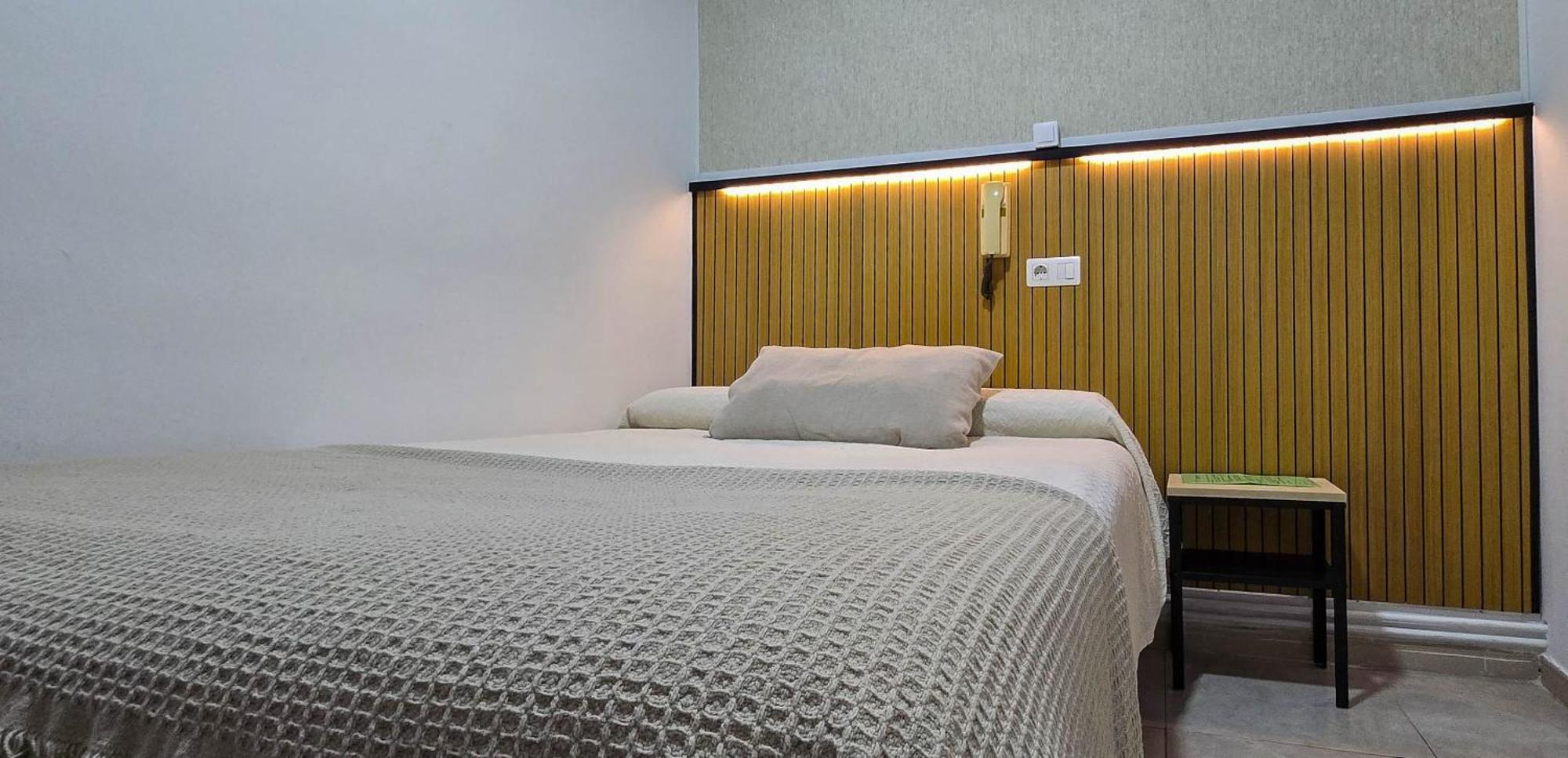 Hostal Ramon Y Cajal Valladolid Dış mekan fotoğraf
