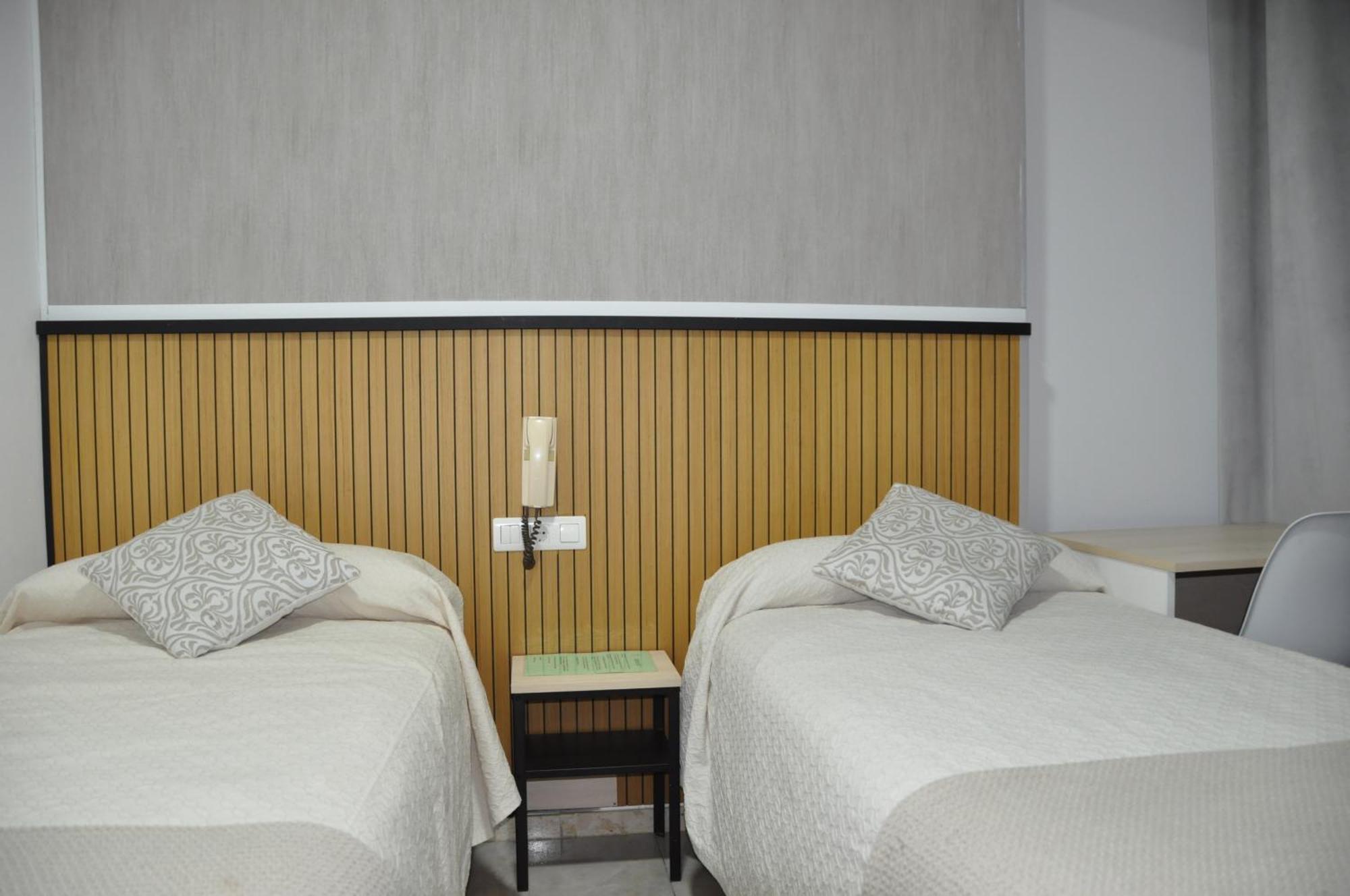 Hostal Ramon Y Cajal Valladolid Dış mekan fotoğraf
