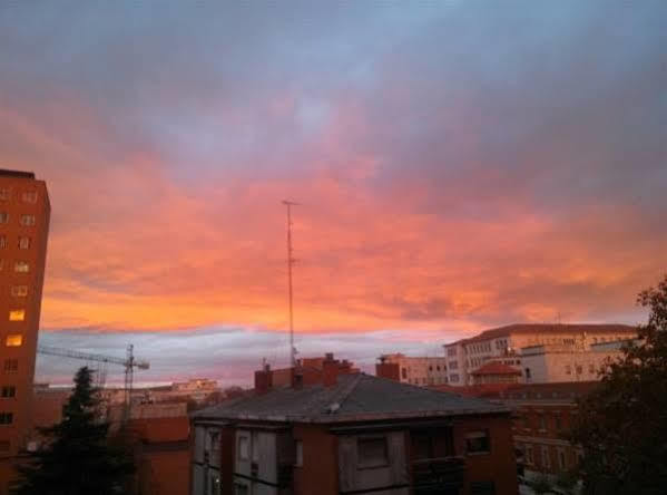 Hostal Ramon Y Cajal Valladolid Dış mekan fotoğraf