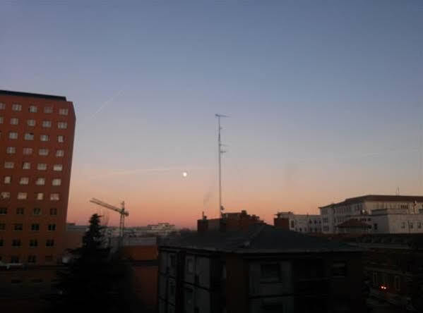 Hostal Ramon Y Cajal Valladolid Dış mekan fotoğraf