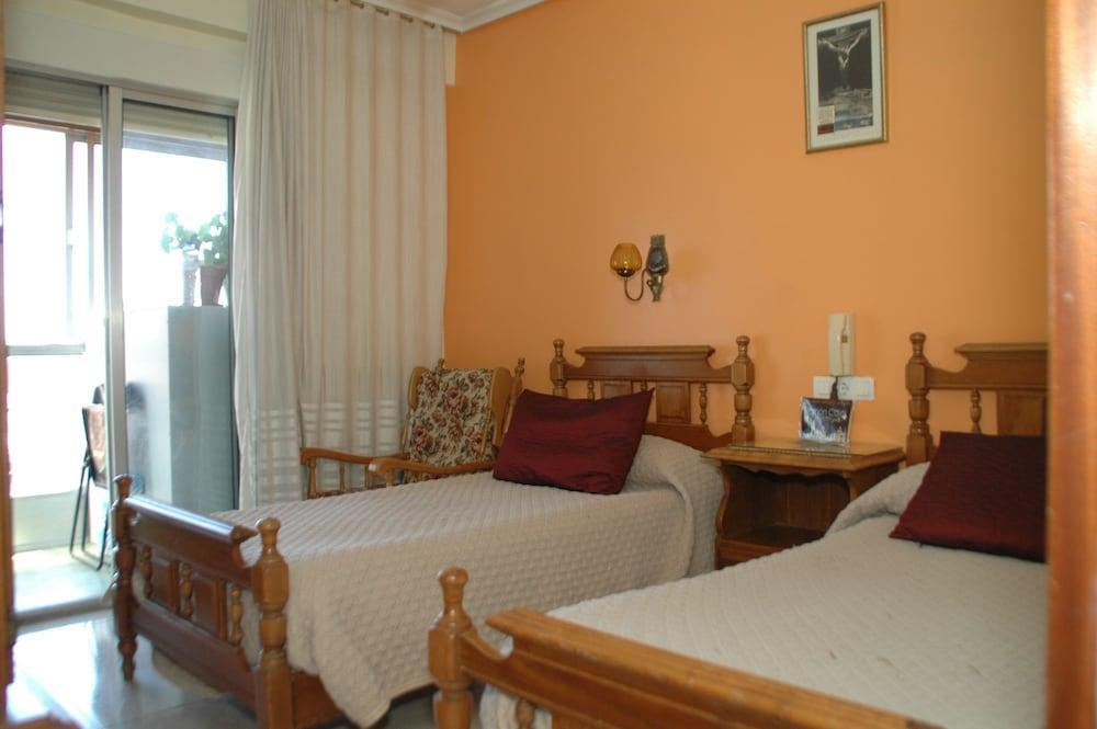 Hostal Ramon Y Cajal Valladolid Dış mekan fotoğraf